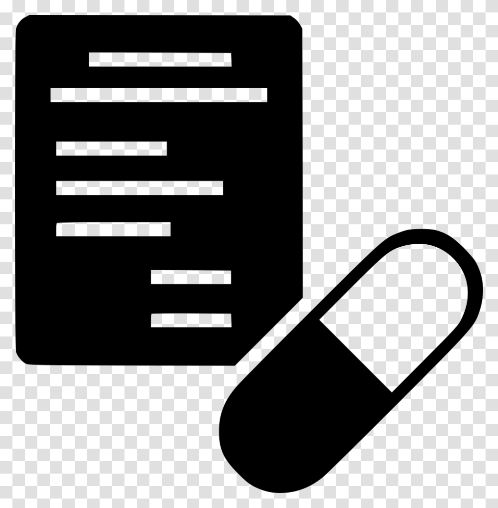 Prescription Medical Prescription Icon, Pill, Medication, Dynamite, Bomb Transparent Png