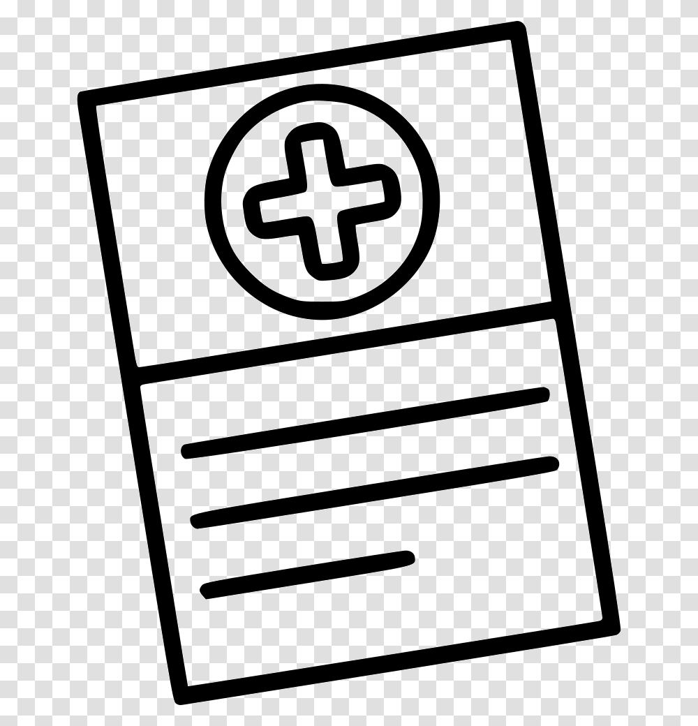Prescription Medical Prescription, Mailbox, Letterbox Transparent Png