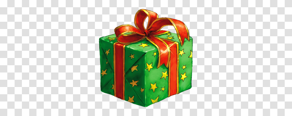 Present Emotion, Gift Transparent Png