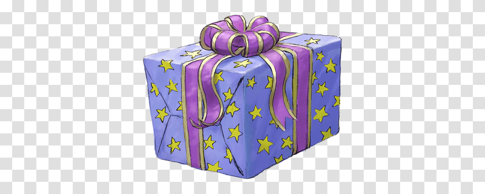 Present Emotion, Gift Transparent Png