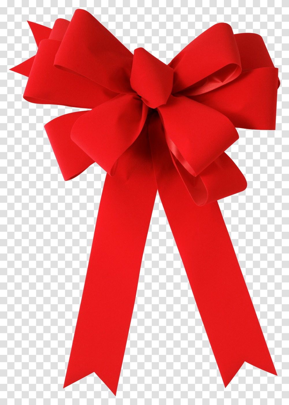 Present Bow Christmas Bow, Paper, Origami, Flower Transparent Png