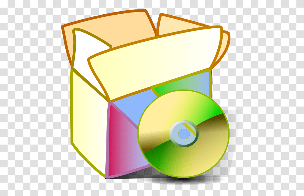 Present Clip Arts For Web, Tape, Box, Carton, Cardboard Transparent Png