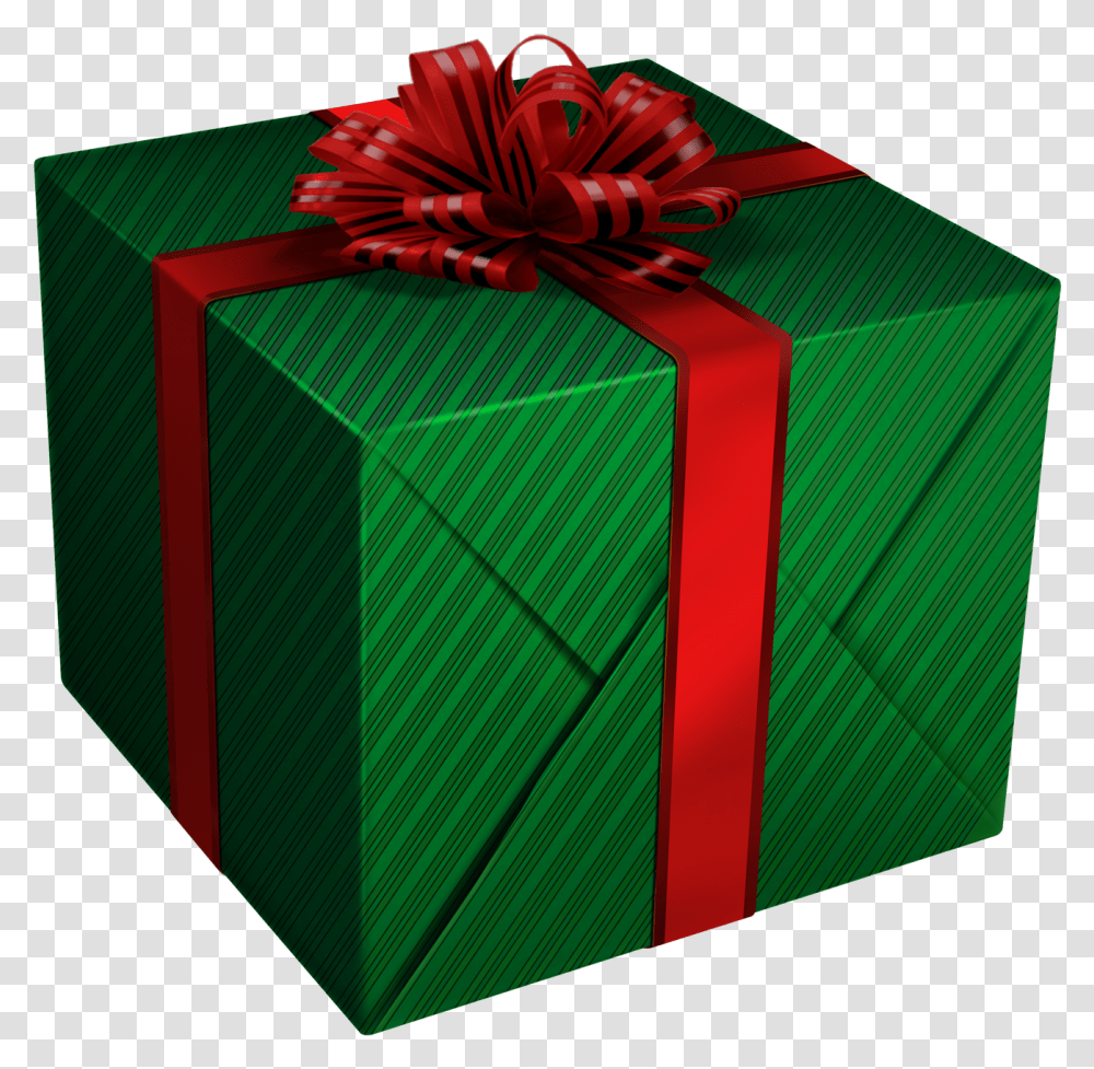 Present Download Christmas Presents, Gift Transparent Png