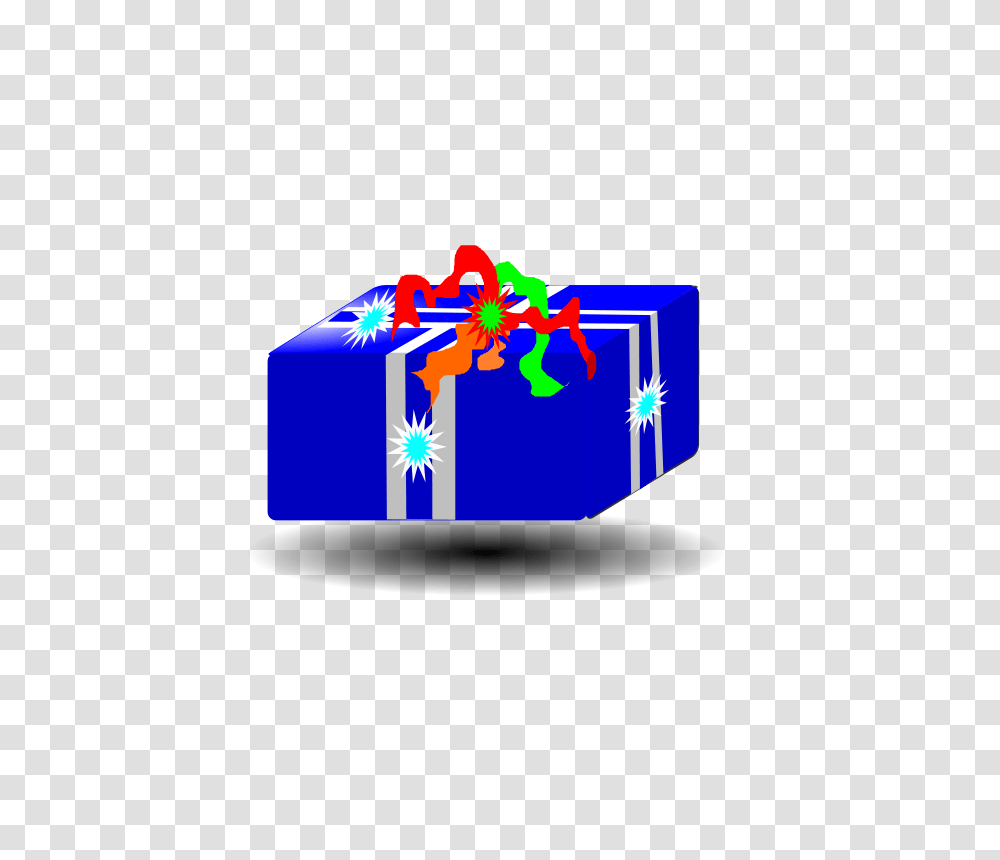 Present Free Stock Clipart, Gift Transparent Png