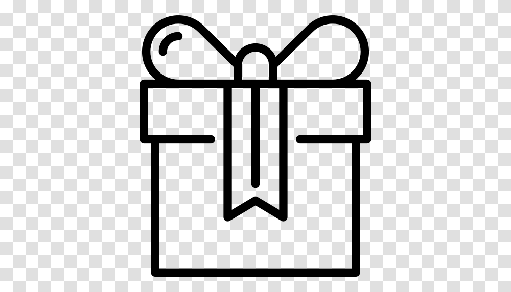 Present Icon, Gray, World Of Warcraft Transparent Png