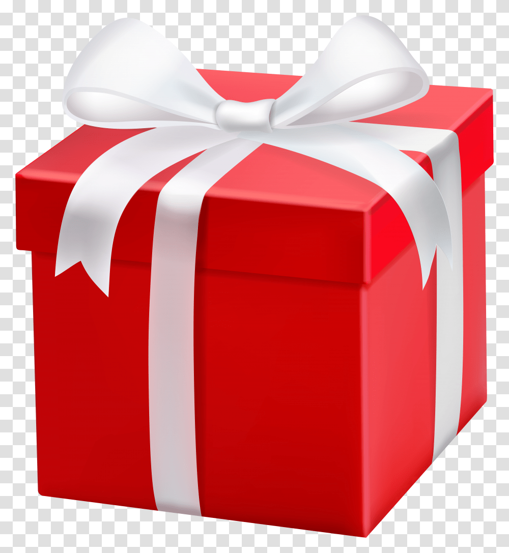 Present, Mailbox, Letterbox, Gift Transparent Png