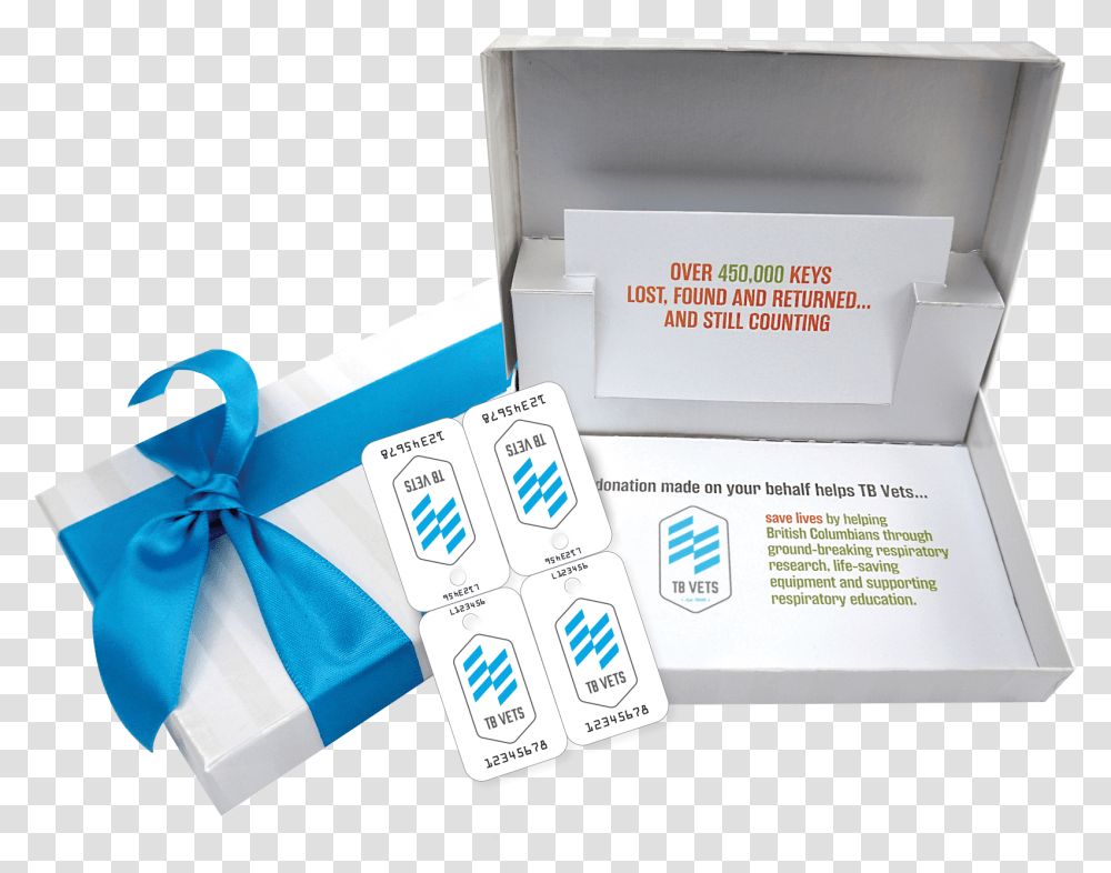 Present Tag Box, Paper, First Aid, Business Card Transparent Png