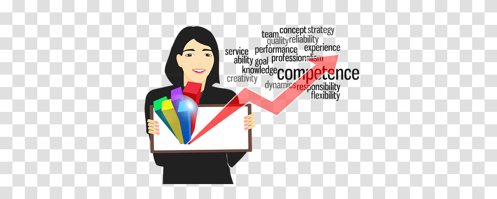 Presentation Person, Paper, Advertisement Transparent Png