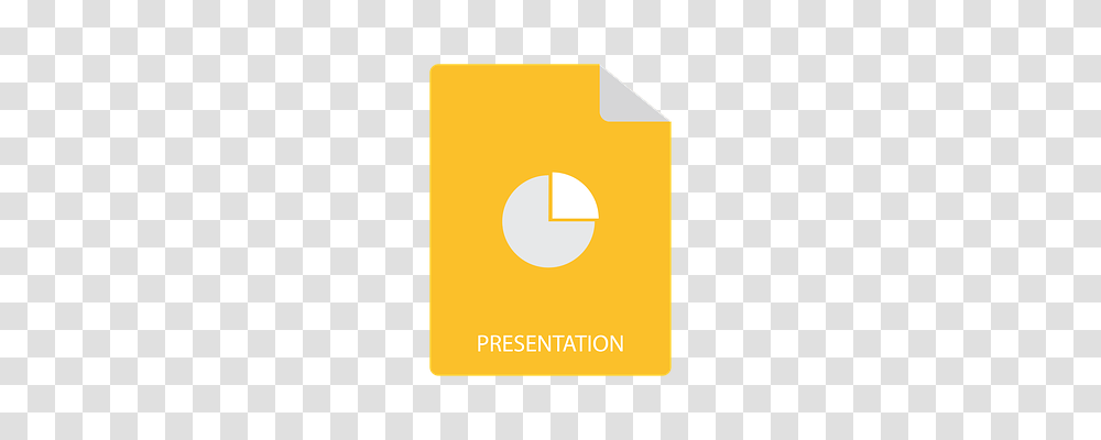 Presentation Text, File Folder, File Binder Transparent Png