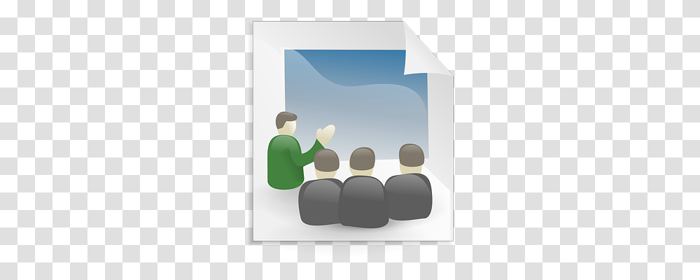 Presentation Person, Audience, Crowd, Speech Transparent Png