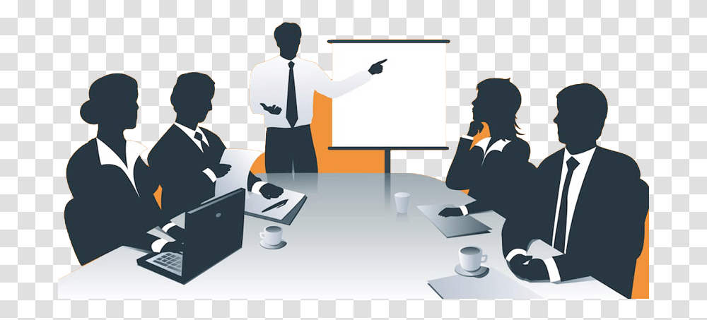 Presentation Corporate Images For Presentation, Indoors, Room, Person, Classroom Transparent Png
