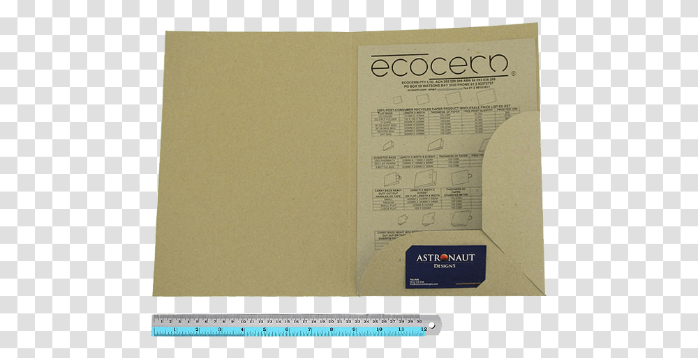 Presentation Folder Envelope, Book, Label, Passport Transparent Png