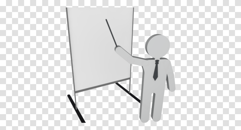 Presentation Outline, White Board, Canvas, Drawing Transparent Png