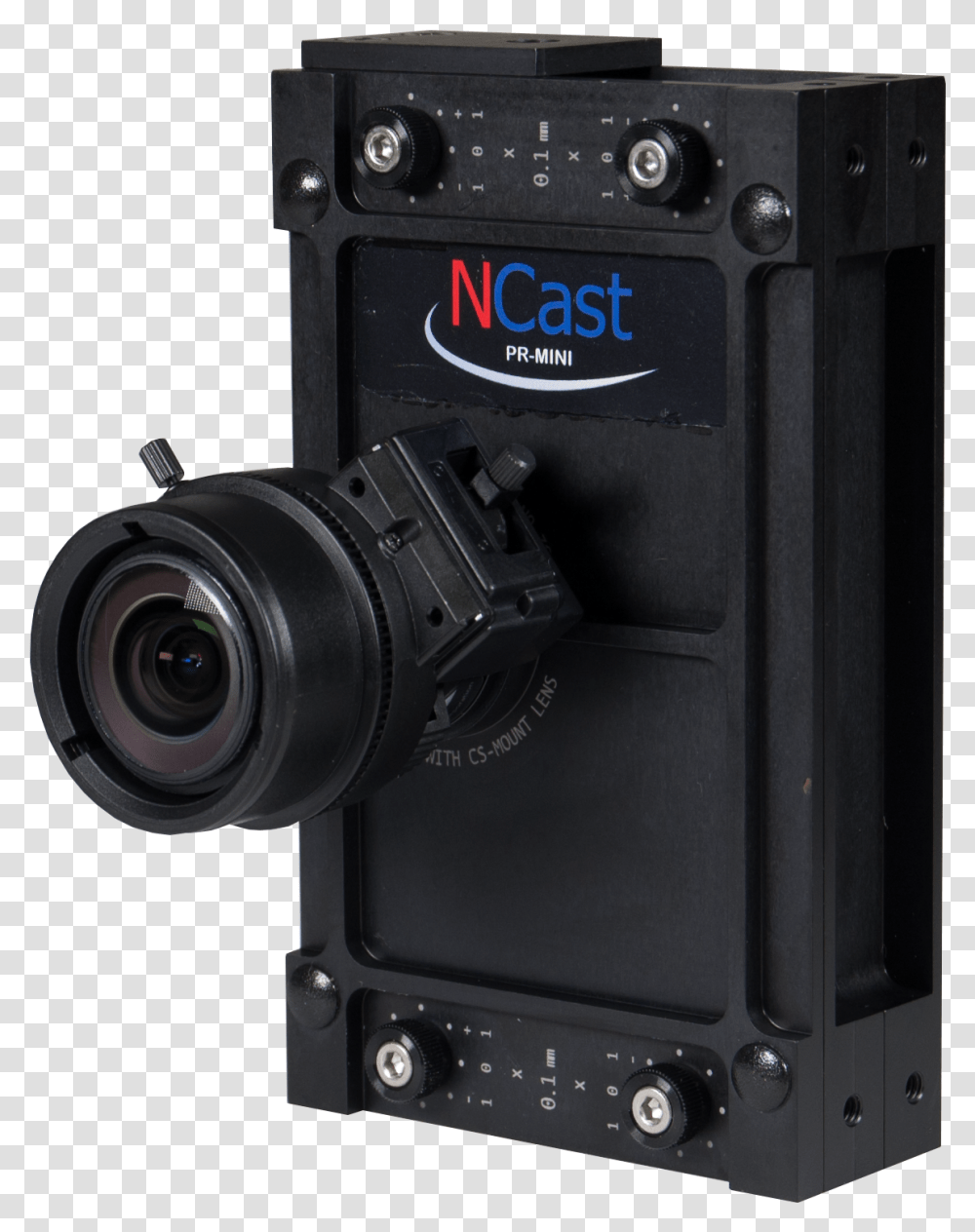 Presentation Recorder Mini Single Lens Reflex Camera, Electronics, Video Camera, Digital Camera Transparent Png