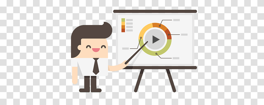 Presentation Tips Presentationtube, White Board, Teacher Transparent Png