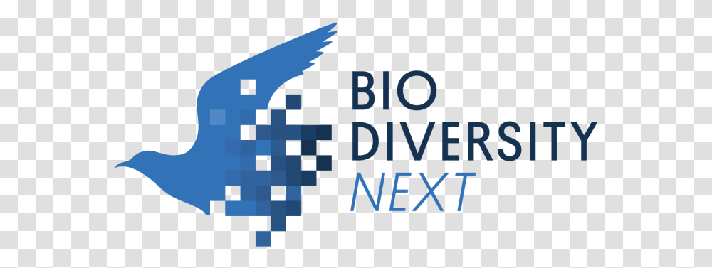 Presenter Guidelines Biodiversitynext Bird, Logo, Symbol, Trademark, Text Transparent Png