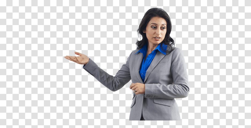 Presenter Presenter, Clothing, Person, Sleeve, Suit Transparent Png