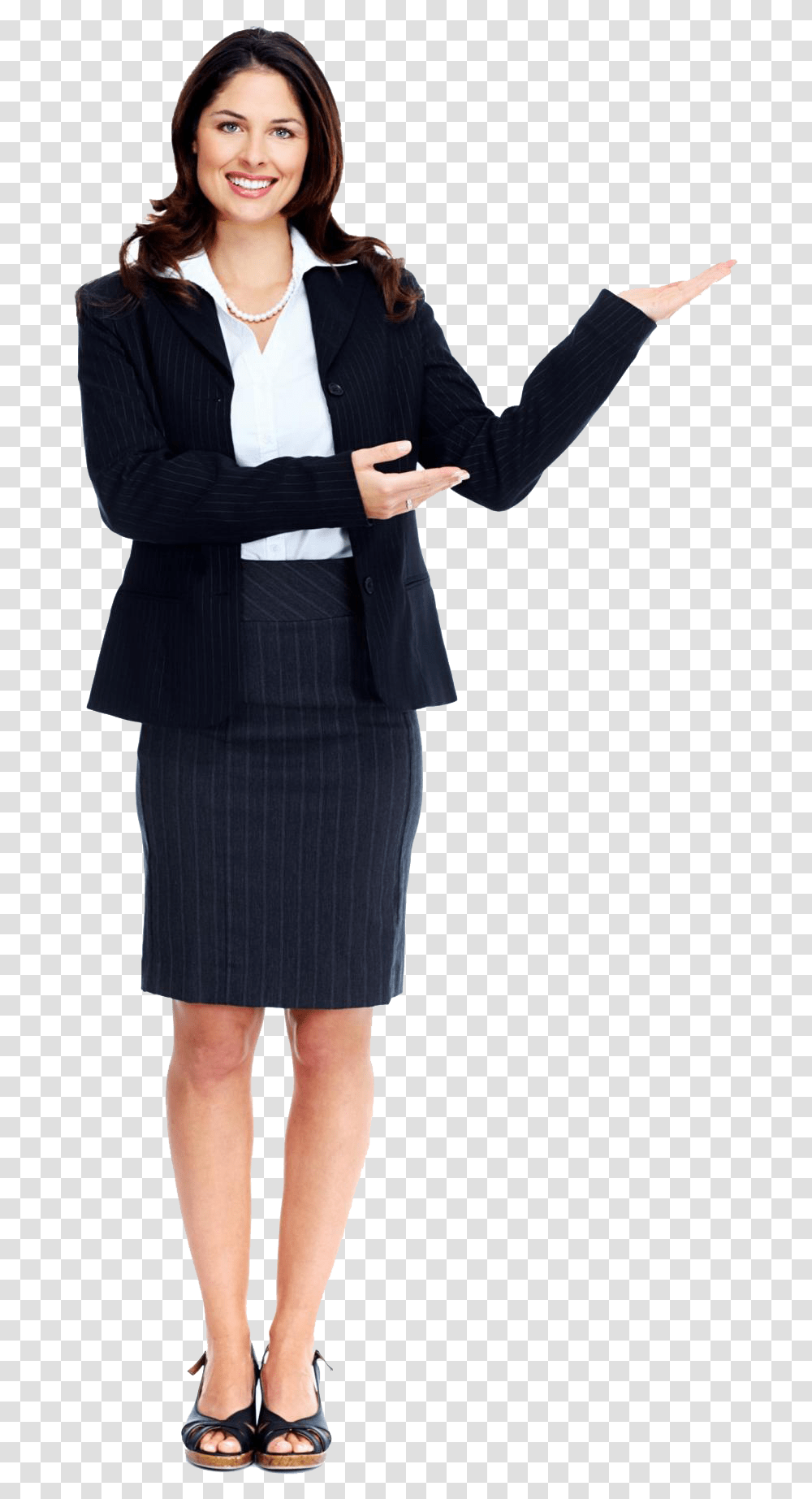 Presenting, Suit, Overcoat, Person Transparent Png