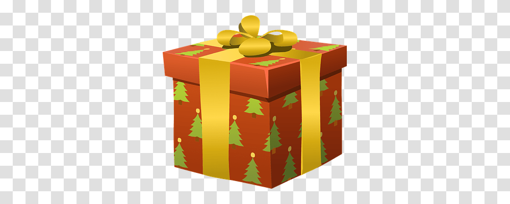 Presents Gift Transparent Png