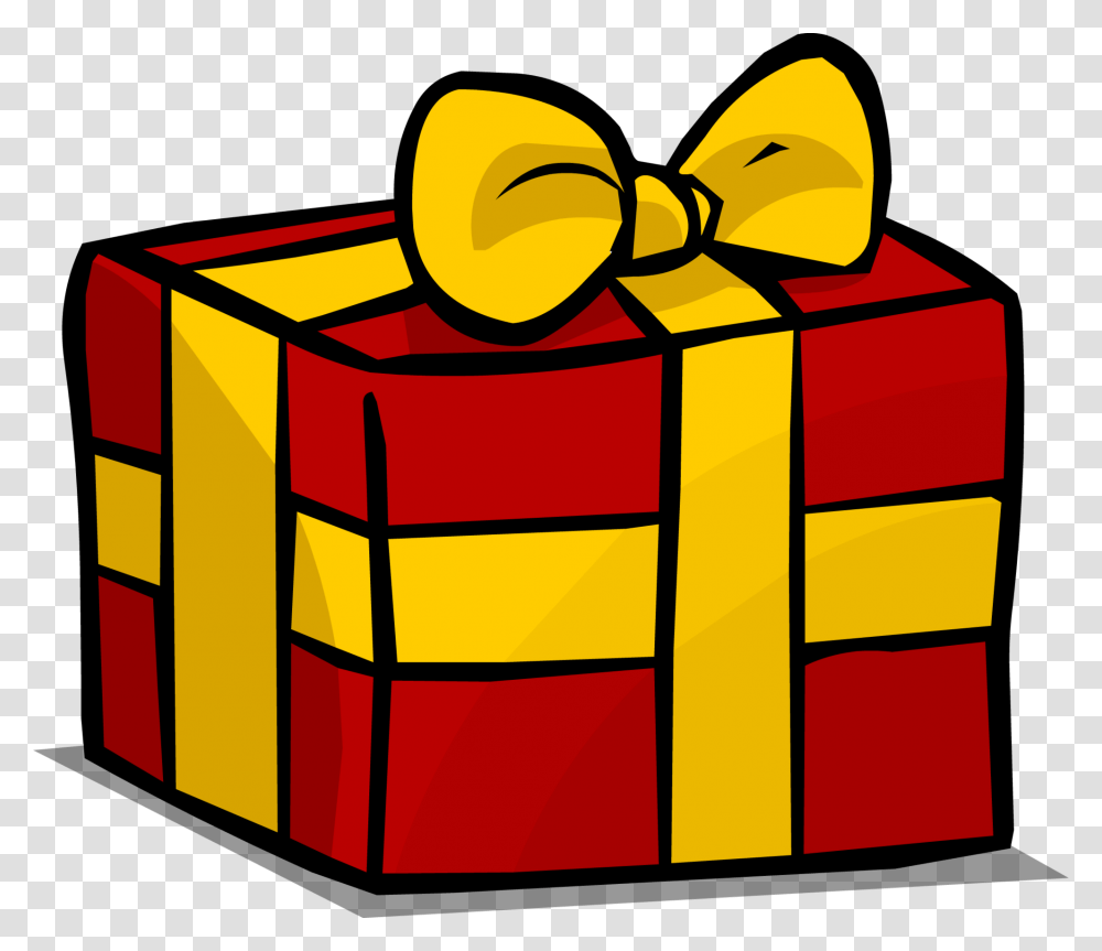 Presents, Gift, Dynamite, Bomb, Weapon Transparent Png