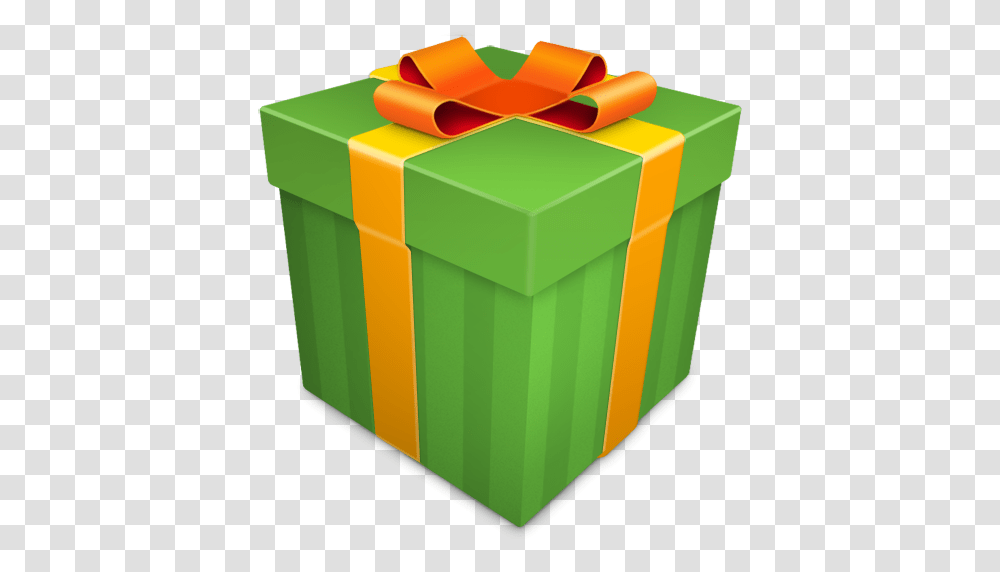 Presents, Gift Transparent Png