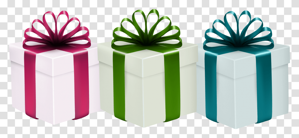 Presents, Gift Transparent Png