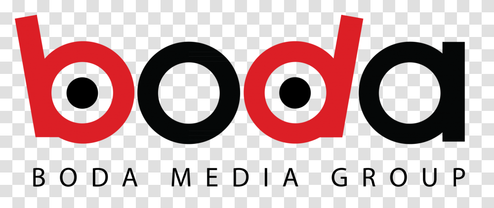 Presents New Boda Logo Boda Media Group, Alphabet, Trademark Transparent Png
