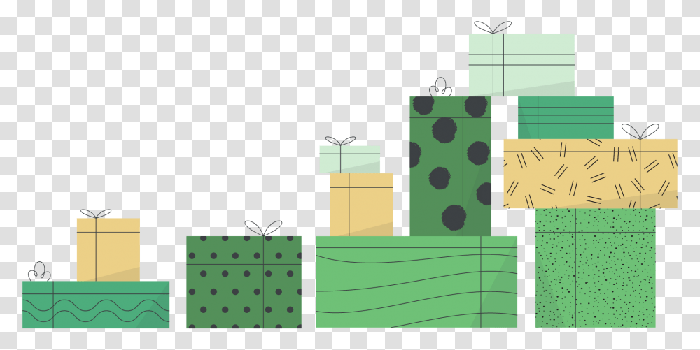 Presents, Diagram, Game, Plot Transparent Png