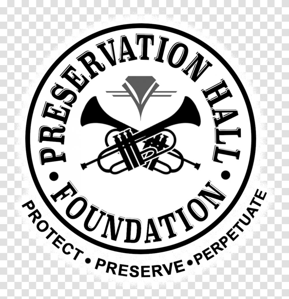 Preservation Hall Foundation Tourism Development Corporation Of Punjab, Horn, Brass Section, Musical Instrument, Bugle Transparent Png