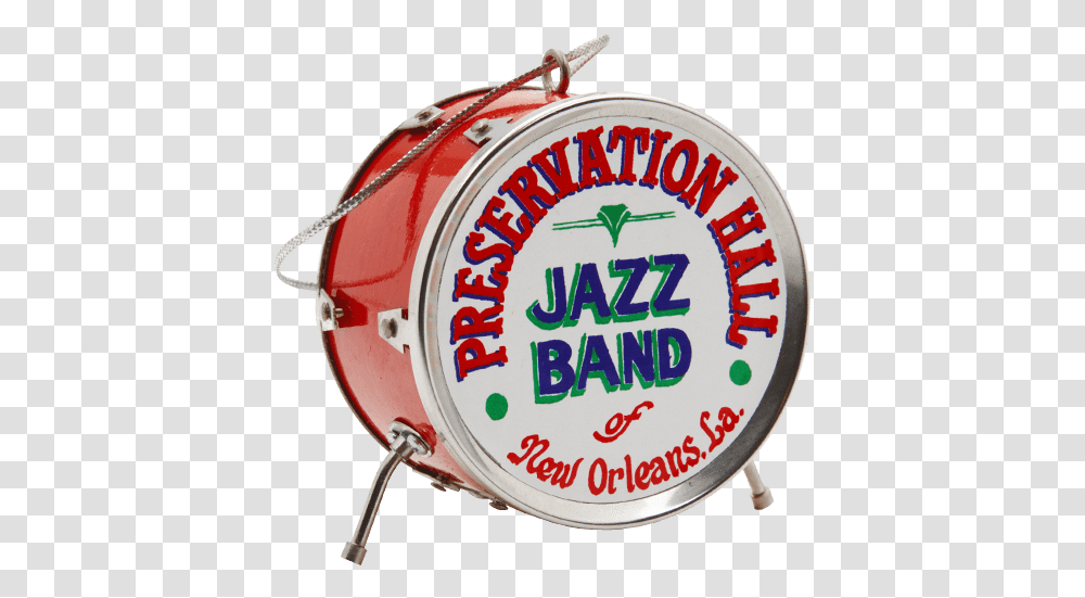 Preservation Hall Jazz Band, Drum, Percussion, Musical Instrument Transparent Png