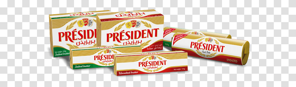 President, Food, Mayonnaise, Butter Transparent Png