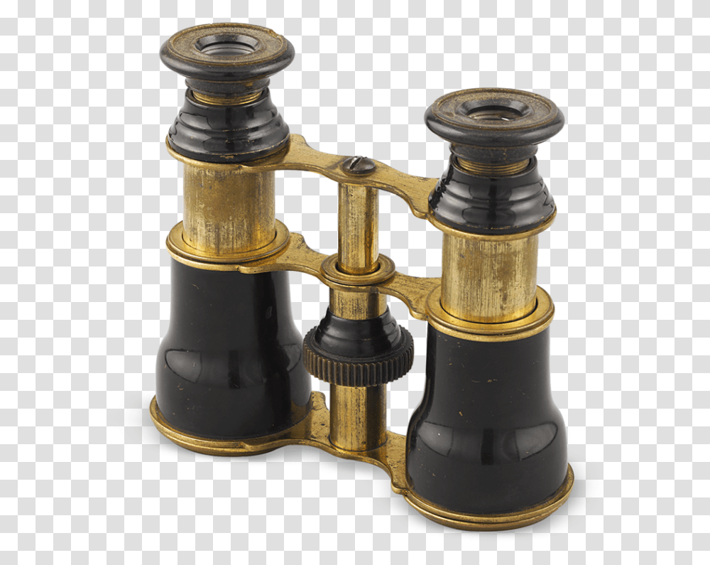 President Lincoln S Assassination Opera Glasses Brass, Binoculars, Sink Faucet, Chess, Game Transparent Png