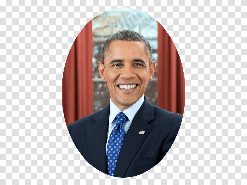 President Obama Top 10 Best Leader, Tie, Accessories, Suit, Coat Transparent Png