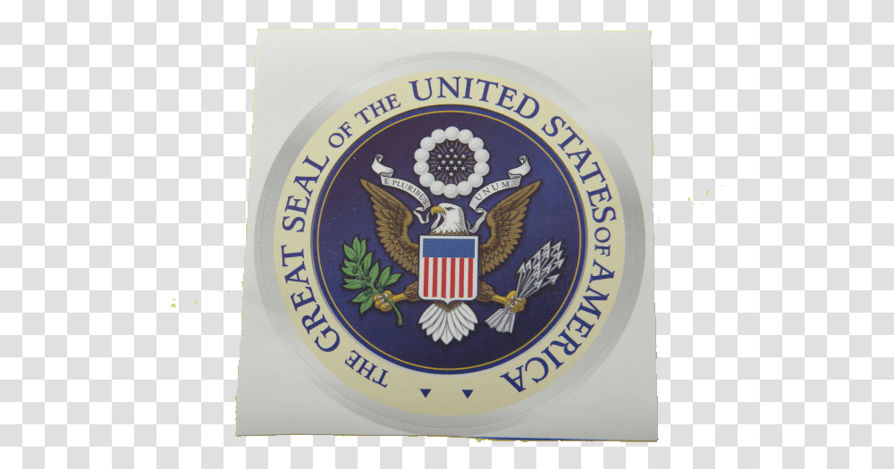 President Of The United States, Logo, Emblem, Clock Tower Transparent Png