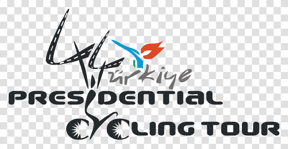 Presidential Cycling Tour Of Turkey, Logo, Trademark Transparent Png