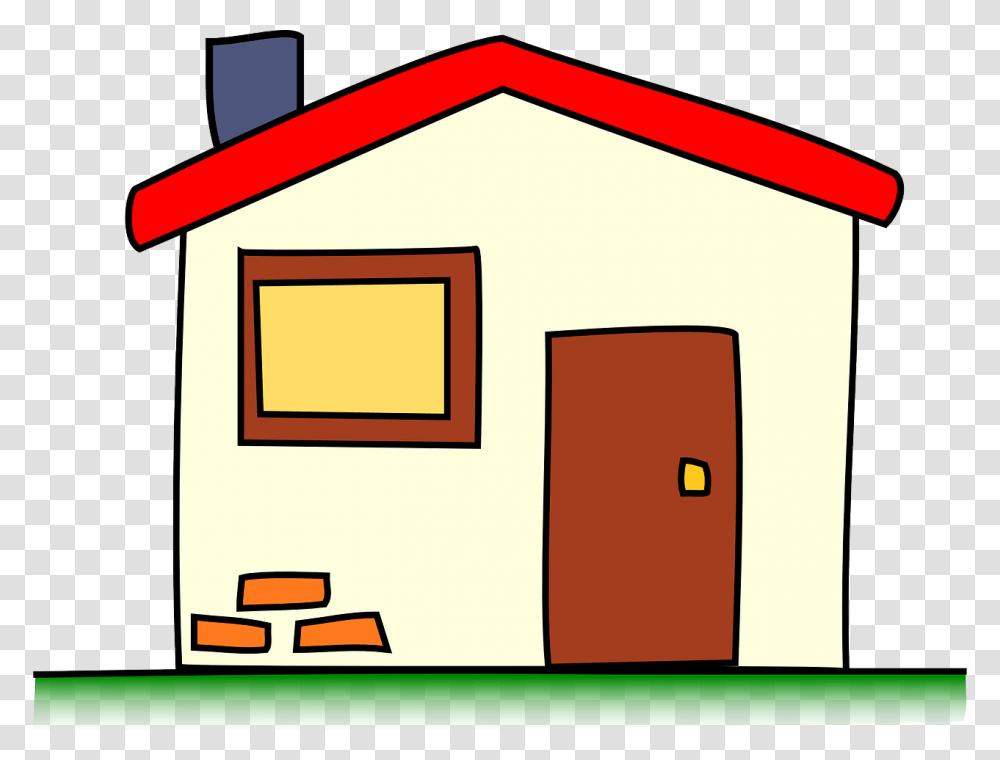 Presidential Nomination, Housing, Building, House, Mailbox Transparent Png