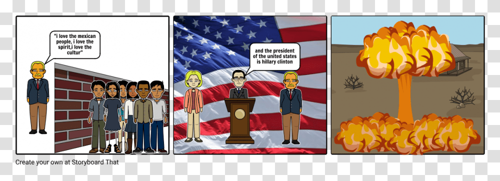 Presidential Podium, Audience, Crowd, Person, Human Transparent Png