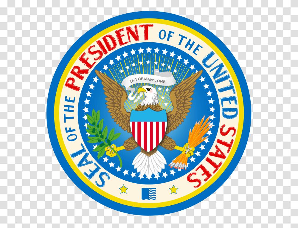Presidential Podium Video Challenge Young Readers Center Read, Logo, Trademark, Badge Transparent Png