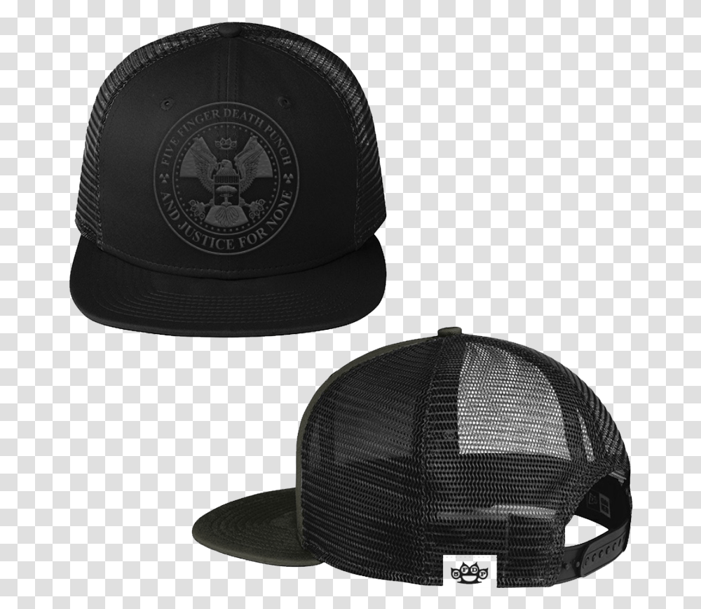 Presidential Seal Snap Back Trucker Hat Baseball Cap, Clothing, Apparel, Wristwatch, Sun Hat Transparent Png