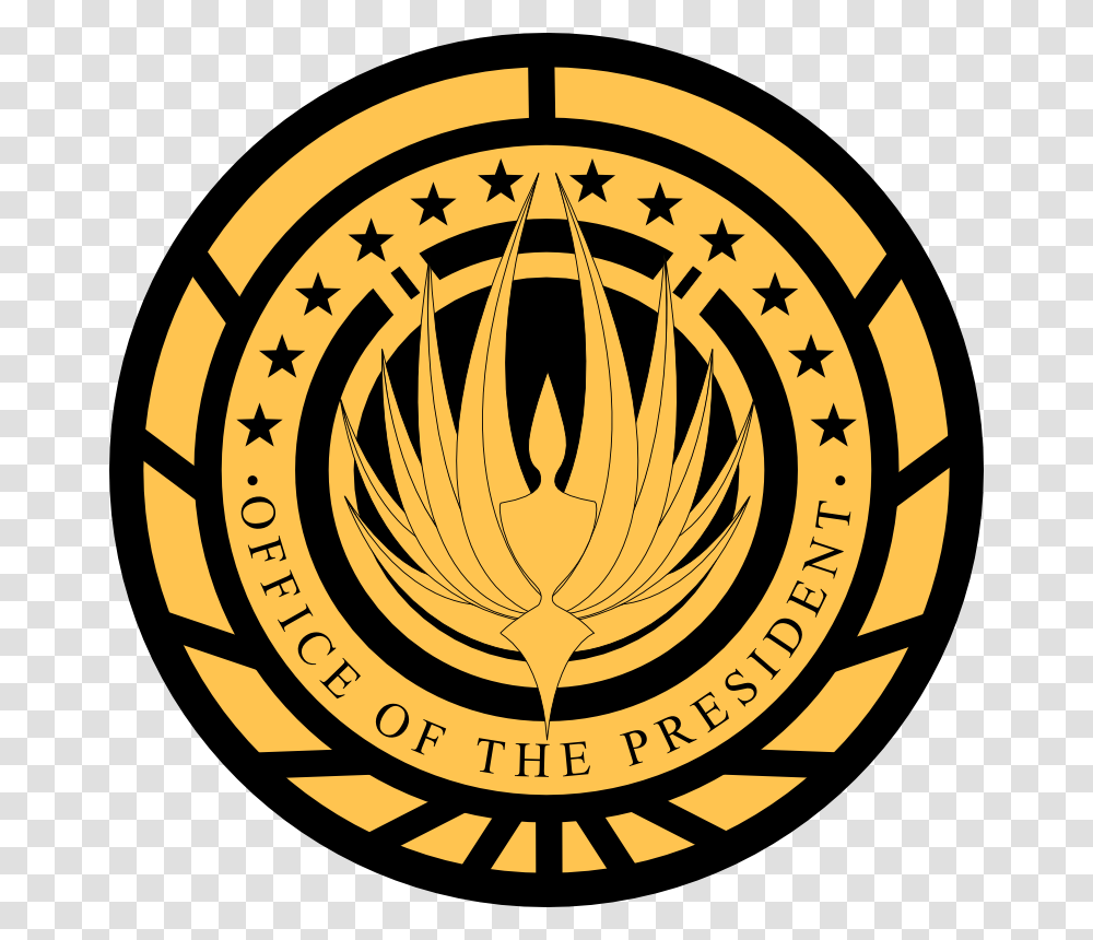 Presidents Clipart Patriotic, Logo, Trademark, Badge Transparent Png
