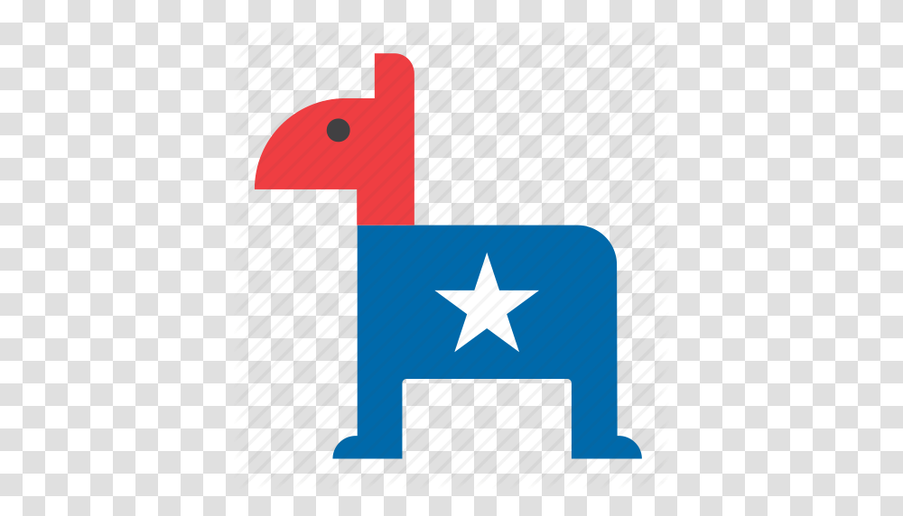 Presidents Clipart Political Party, Star Symbol Transparent Png
