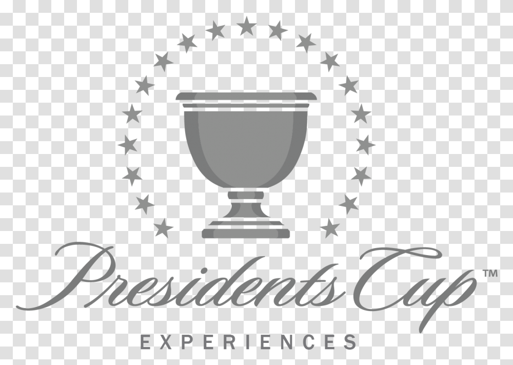 Presidents Cup 2019 Logo, Poster, Advertisement, Trophy Transparent Png