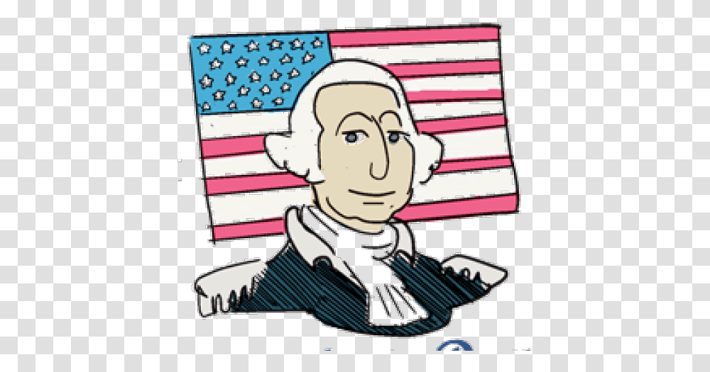 Presidents Day 2019 Clip Art, Person, Human, Officer, Military Uniform Transparent Png