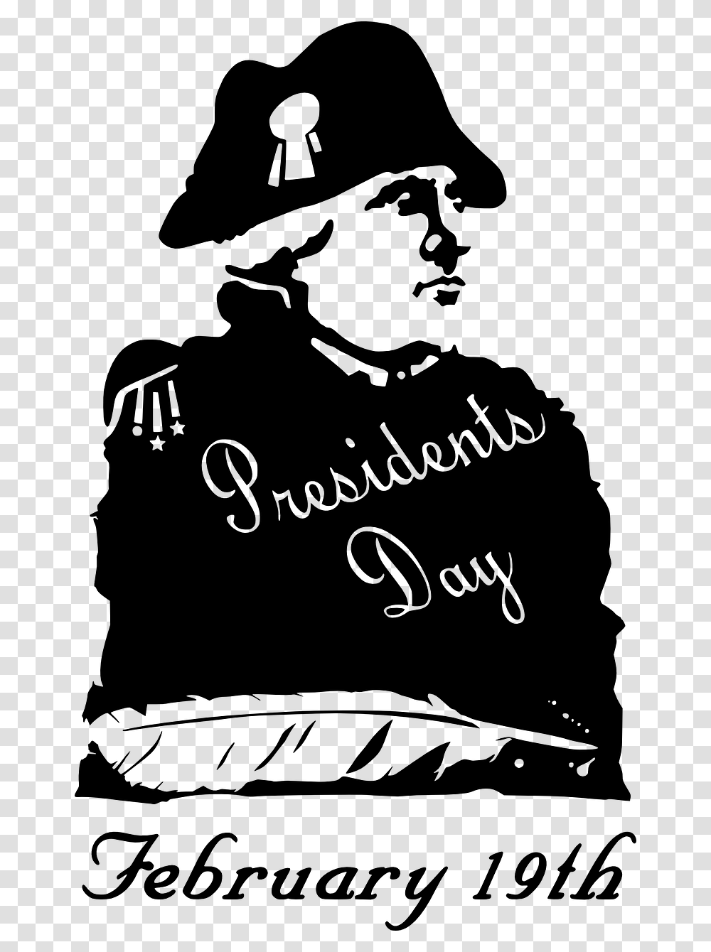 Presidents Day Clip Art, Gray, World Of Warcraft Transparent Png
