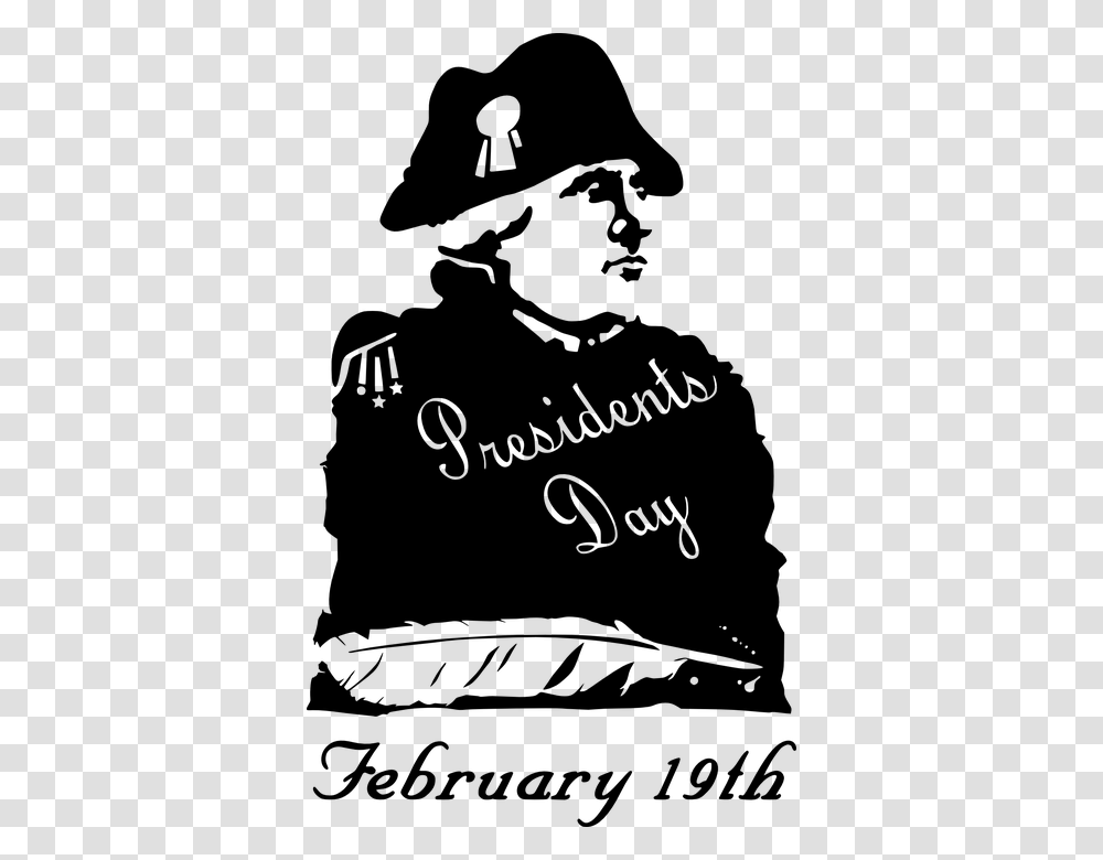Presidents Day Clip Art, Gray, World Of Warcraft Transparent Png