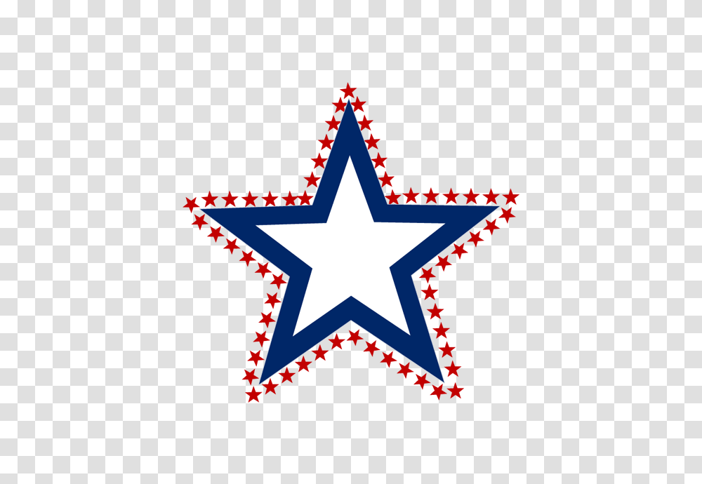 Presidents Day Graphics Clip Art, Star Symbol, Cross Transparent Png