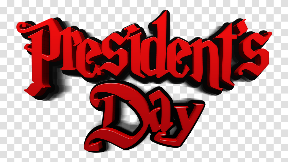 Presidents Day Presidents Day, Alphabet, Dynamite, Weapon Transparent Png