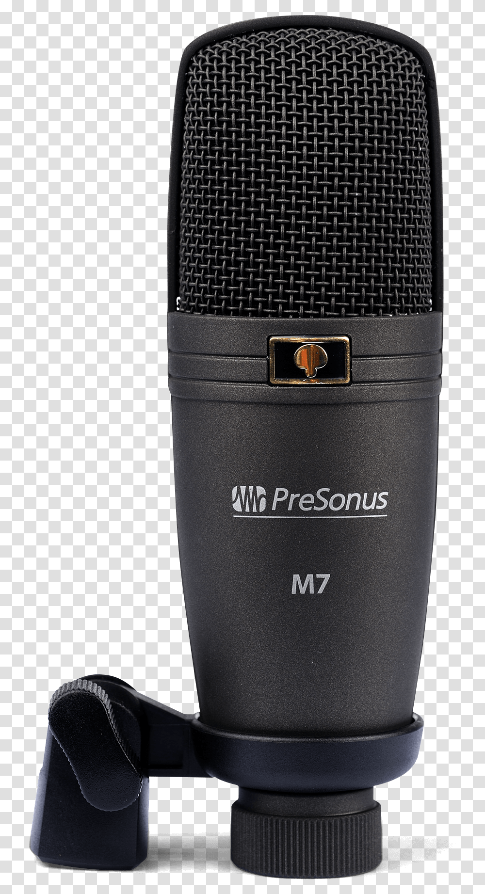 Presonus Microphone, Electrical Device, Mobile Phone, Electronics, Cell Phone Transparent Png