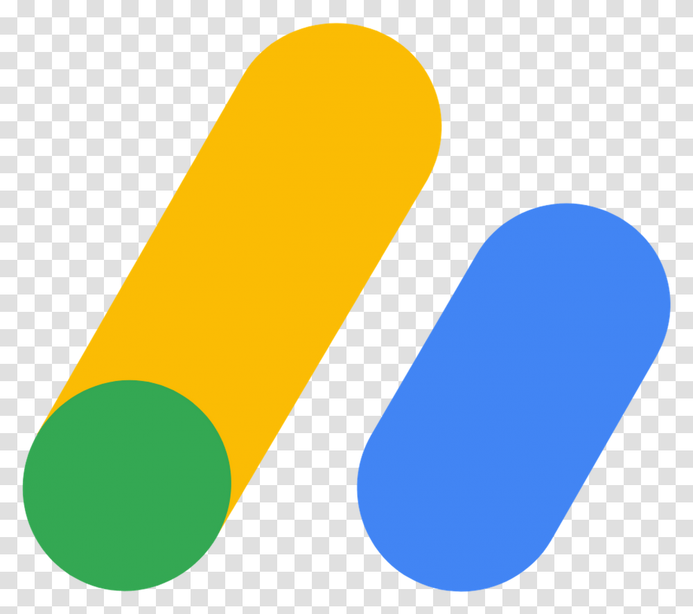 Press Corner Google Adsense, Pill, Medication, Rubber Eraser Transparent Png