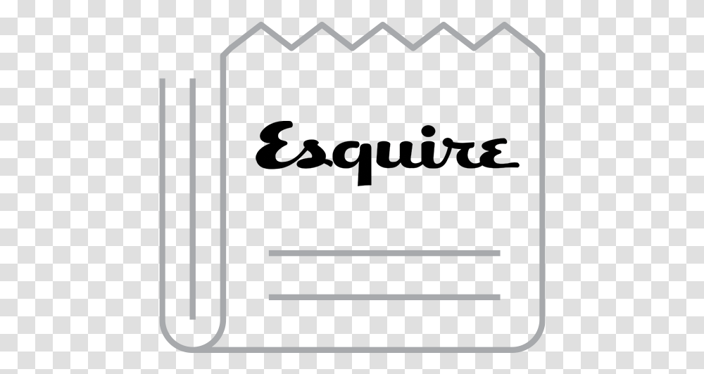 Press Icons Esquire Guitar String Transparent Png